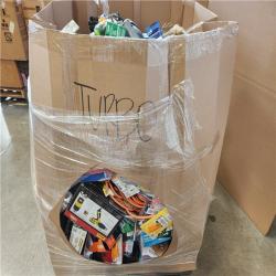 Phoenix AS-IS Mixed Home Improvement Pallet