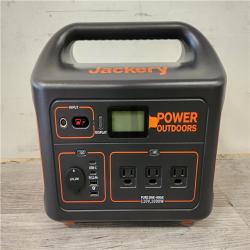 Phoenix Location LIKE NEW Jackery Explorer 880, 880Wh/1000W Model No: Explorer 880