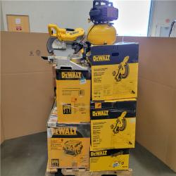PHOENIX AS-IS TOOL PALLET
