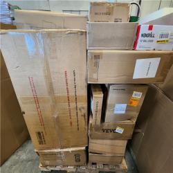Phoenix AS-IS .Com Home Improvement Pallet