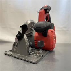 AS-IS - Milwaukee Tools M18 FUEL 7-1/4 Circular Saw (Tool Only)