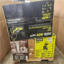 Phoenix AS-IS Monster Turbo Pallet