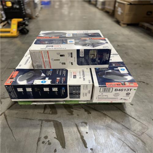 DALLAS LOCATION - AS-IS MONSTER TURBO