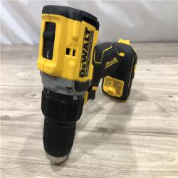 AS-IS DEWALT ATOMIC COMPACT SERIES 20V MAX* Cordless 1/2 Drill/Driver Kit