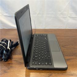 Dell Chromebook 11 3100 Laptop