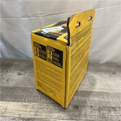 NEW - DEWALT 20V XR Lithium-Ion Starter Pack with 8.0 Ah and 4.0 Ah Battery Packs and Charger