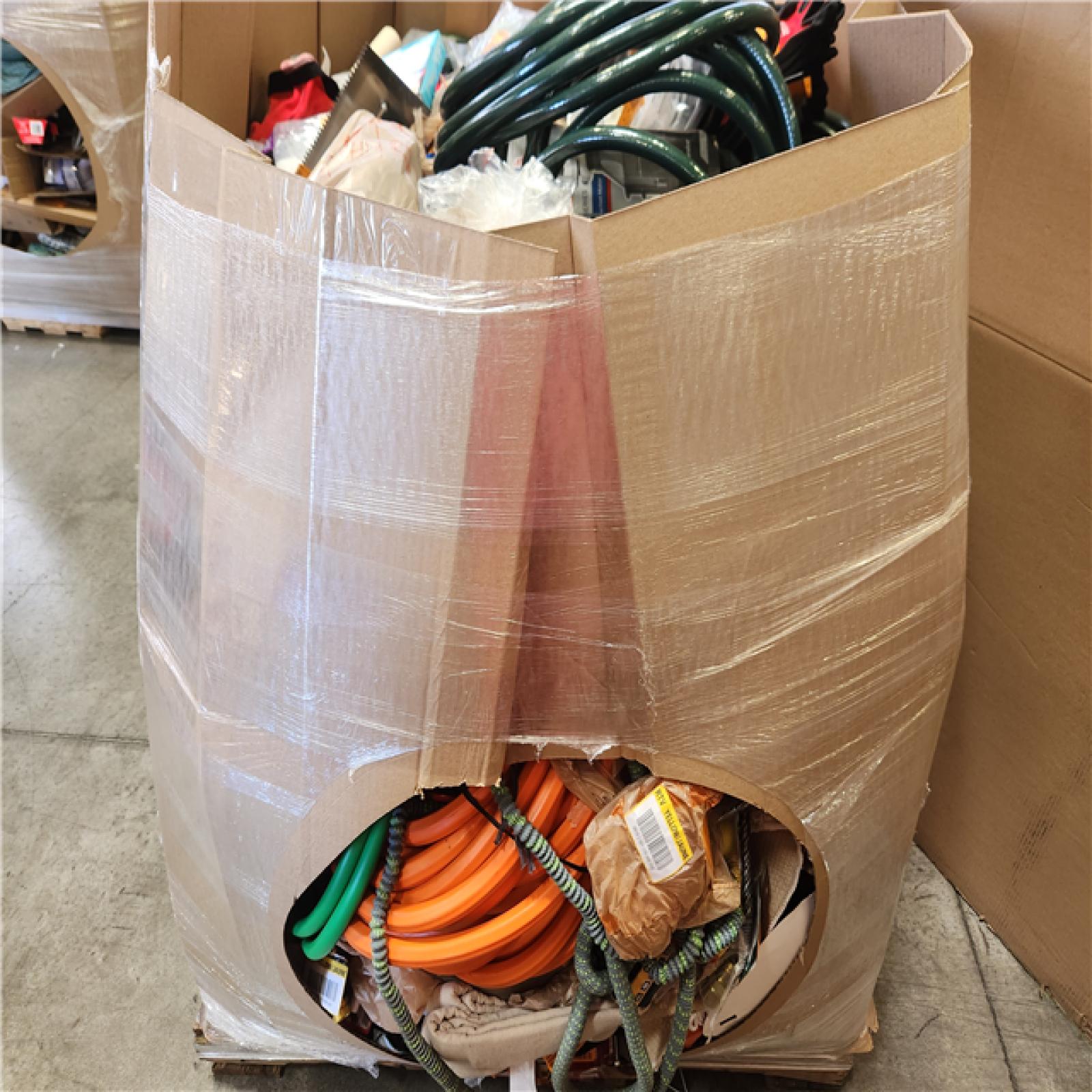 Phoenix AS-IS Monster Turbo Pallet