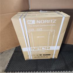 HOUSTON LOCATION - AS-IS (NEW) Noritz NRCR92-DV Natural Gas Tankless Water Heater