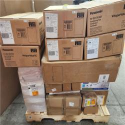 Phoenix AS-IS Monster Turbo Pallet