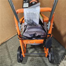 HOUSTON LOCATION - AS-IS Vevor Electric Drain Cleaner