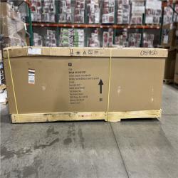 DALLAS LOCATION- AS IS- Husky 108 in. W x 24 in. D 9-Drawer Heavy-Duty Mobile Workbench with Stainless Steel Top in Matte Black