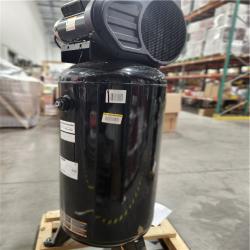 Dallas Location - As-Is Husky C603H Stationary Electric Air Compressor