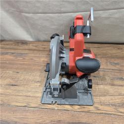 AS-IS Milwaukee Tools M18 FUEL 7-1/4 Circular Saw (Tool Only) 2834-20