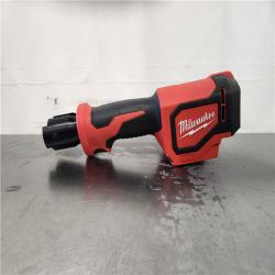 AS-IS- Milwaukee-M18 Short Throw Press Tool Kit