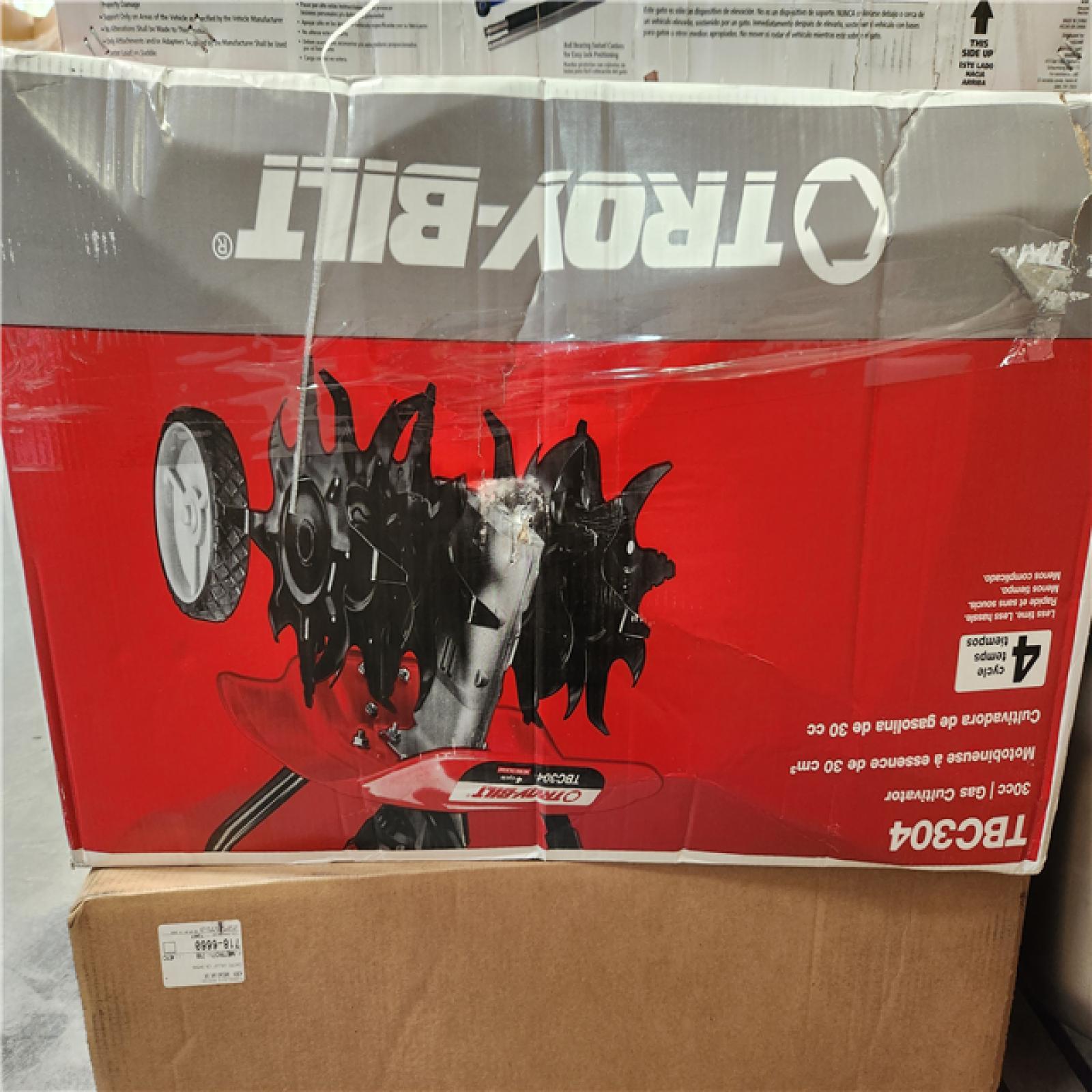 Phoenix AS-IS Mixed Home Improvement Pallet