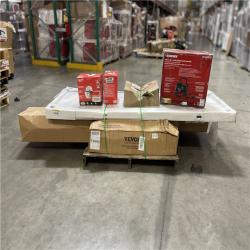 DALLAS LOCATION- AS-IS MONSTER TURBO