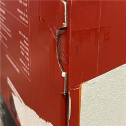 NEW - Milwaukee FUEL 18V Lithium-Ion Cordless Brushless 6-1/2 in. Plunge Cut Track Saw (Tool-Only)