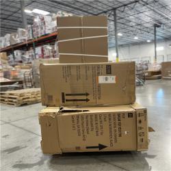 DALLAS LOCATION- AS-IS HOME IMPROVEMENT PALLET