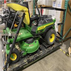 Dallas Location - As-Is Z315E ZTrak™ Mower with 42-in. Deck
