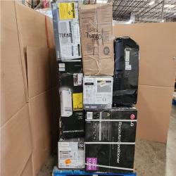 Phoenix AS-IS Mixed Air Conditioner Pallet (12-Boxes)