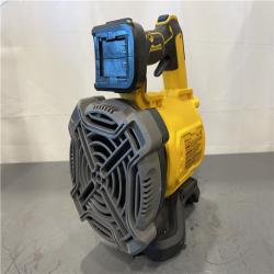 AS-IS - DEWALT 20V MAX 125 MPH 450 CFM Brushless Cordless Blower