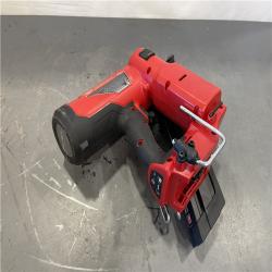 AS-IS - Milwaukee M18 FUEL 3-1/2 in. 18-Volt 30-Degree Lithium-Ion Brushless Cordless Framing Nailer