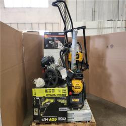 Phoenix AS-IS Monster Turbo Pallet