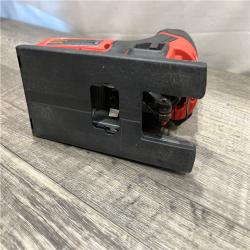 AS-IS Milwaukee 12V Fuel Lithium-Ion Cordless Jig Saw (Tool-Only)