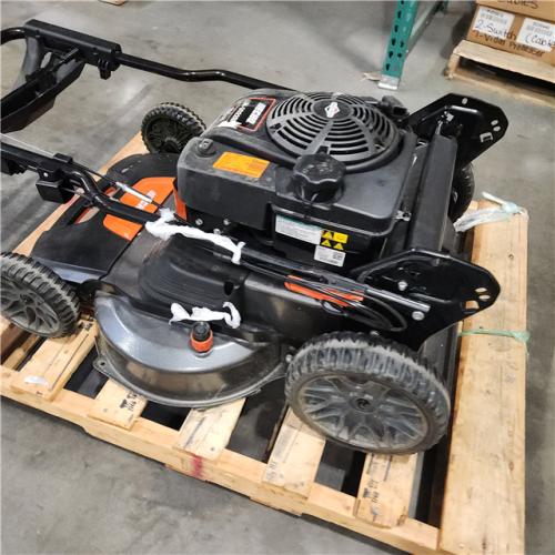 Dallas Location - As-Is ECHO 30 in. 223 CC Gas Lawn Mower