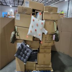 CALIFORNIA NEW TARGET GENERAL MERCHANDISE