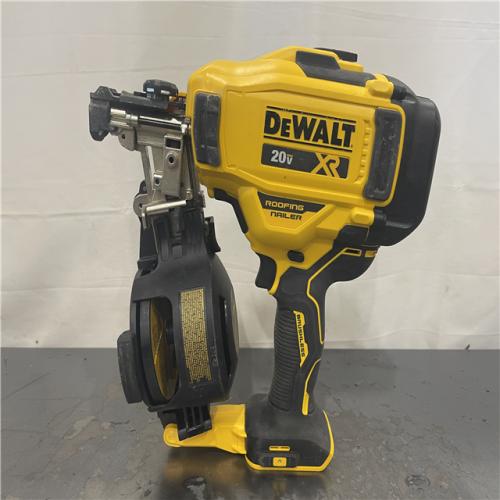 AS-IS- DEWALT 20V MAX XR Lithium-Ion