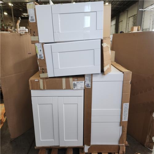 Phoenix AS-IS Mixed Home Improvement Pallet