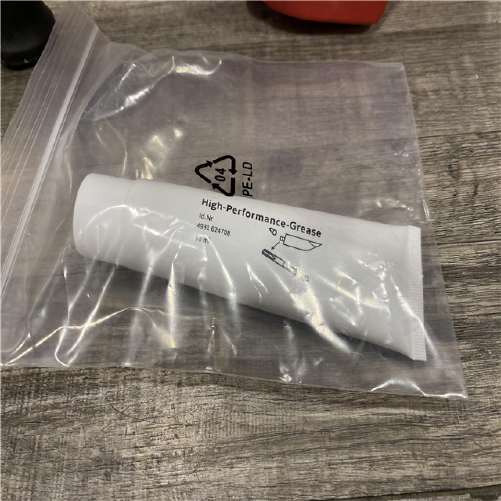 AS-IS Milwaukee FUEL 18V Lithium-Ion Brushless Cordless 1-9/16 in. (Tool-Only)