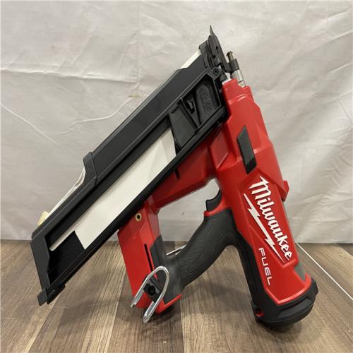 AS-IS Milwaukee M18 FUEL 3-1/2 in. 18-Volt 21-Degree (Tool-Only)