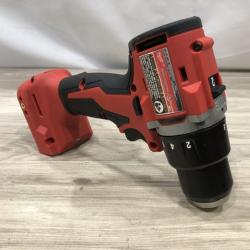 AS-IS Milwaukee M18 Compact 2-Tool Combo Kit