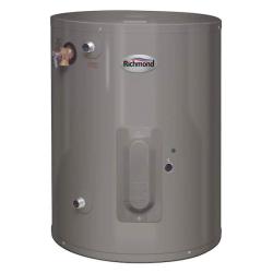 Phoenix NEW Richmond 15 Gal. 2000-Watt Single Element Electric Point of Use Water Heater with 6-Year Warranty