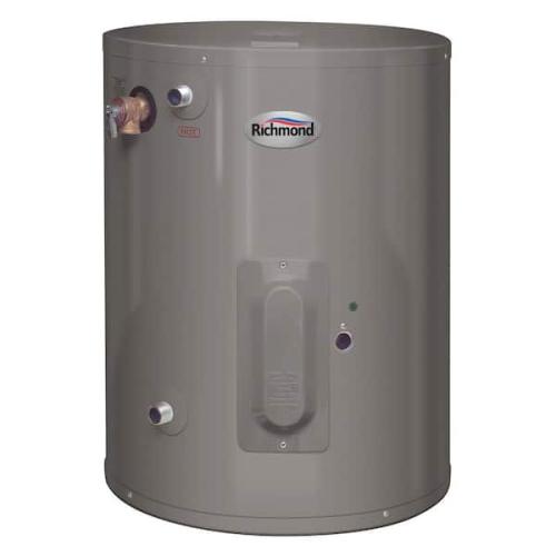 Phoenix NEW Richmond 15 Gal. 2000-Watt Single Element Electric Point of Use Water Heater with 6-Year Warranty