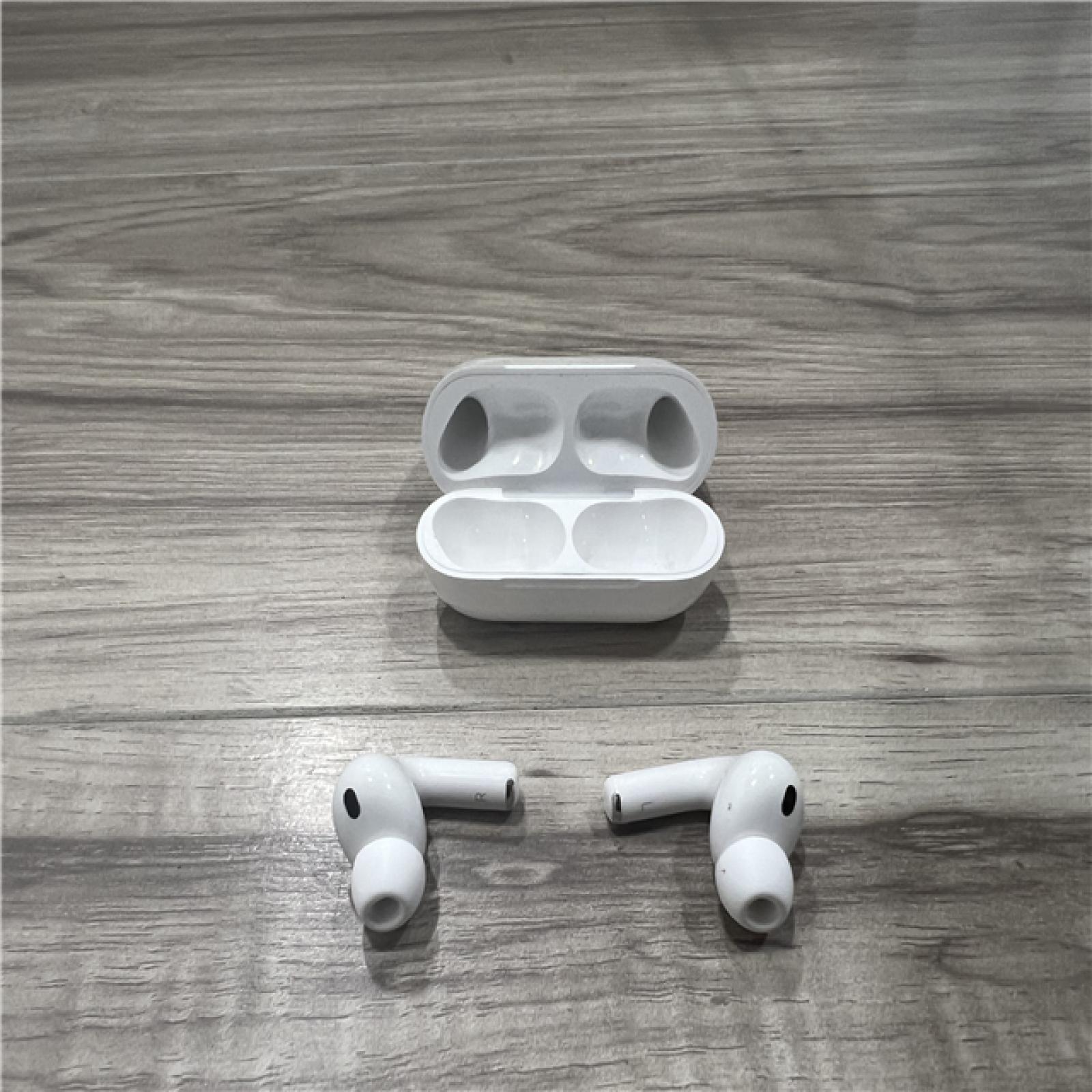 AS-IS Apple AirPods (3rd Generation) - USB-C port