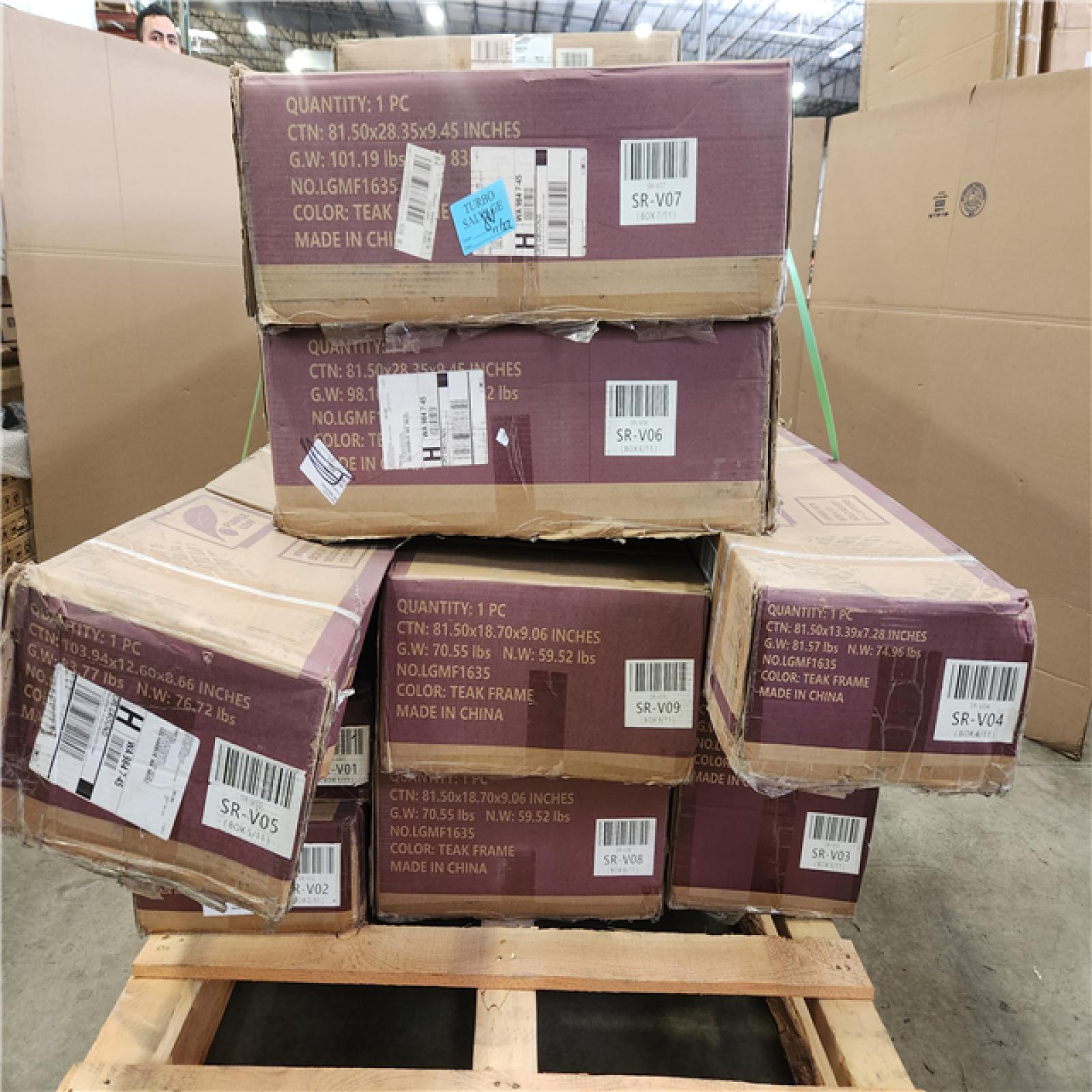 Phoenix NEW PURPLE LEAF 12ft. x 20ft. Sunroom Hardtop Gazebo Solarium Galvanized Steel Double Roof Aluminum PC Mesh Screen House Backyard