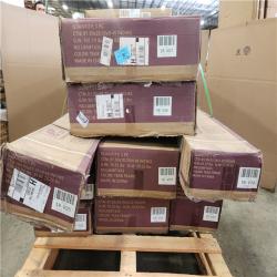 Phoenix NEW PURPLE LEAF 12ft. x 20ft. Sunroom Hardtop Gazebo Solarium Galvanized Steel Double Roof Aluminum PC Mesh Screen House Backyard