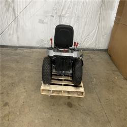 Houston Location - AS-IS Murray MT200 Riding Mower