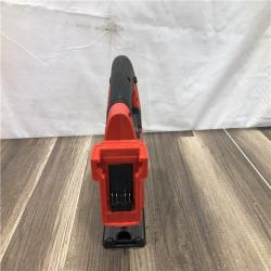 AS-IS Milwaukee FUEL 18V Lithium-Ion Brushless Cordless Jig Saw (Tool-Only)