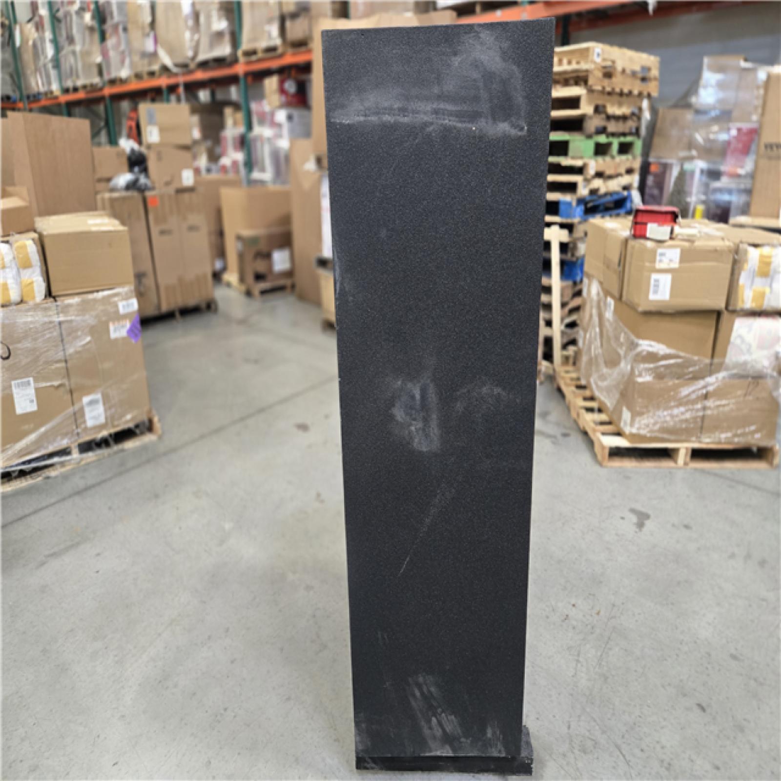 DALLAS LOCATION - AS-IS CANNON PRO SHIELD  37-GUN  30 MIN FIRE RESISTANT  ELECTRONIC LOCK WITH BACK UP KEY  ARMORGUARD BLACK