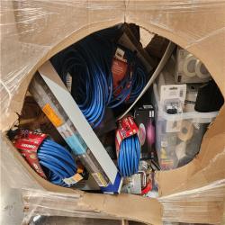 Phoenix AS-IS Mixed Home Improvement Pallet