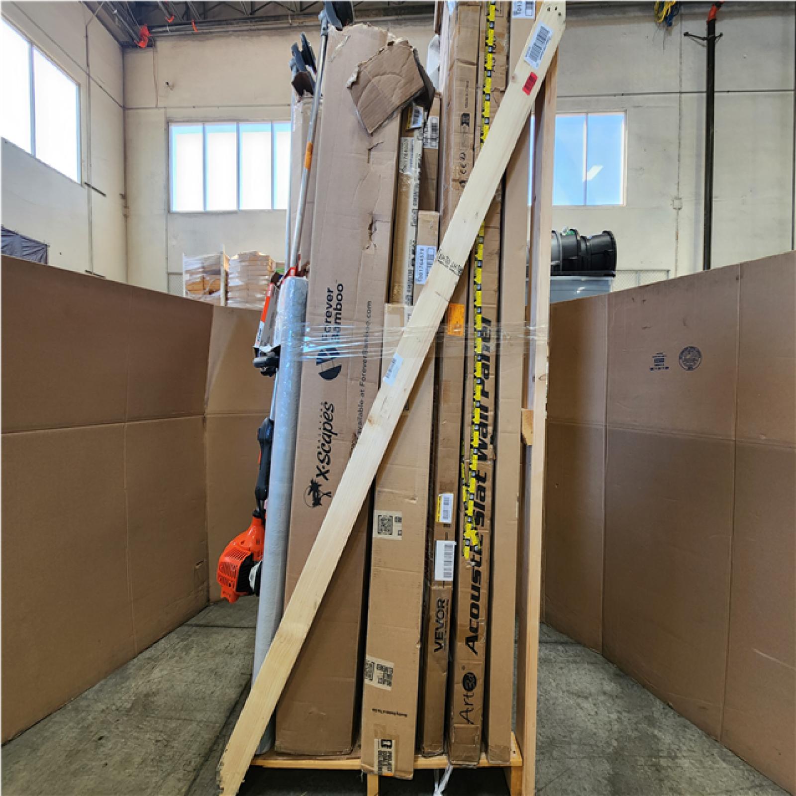 Phoenix AS-IS Monster Turbo Pallet