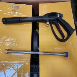 Phoenix NEW DEWALT 3400 PSI 2.5 GPM Gas Cold Water Pressure Washer with DeWalt 210 Engine