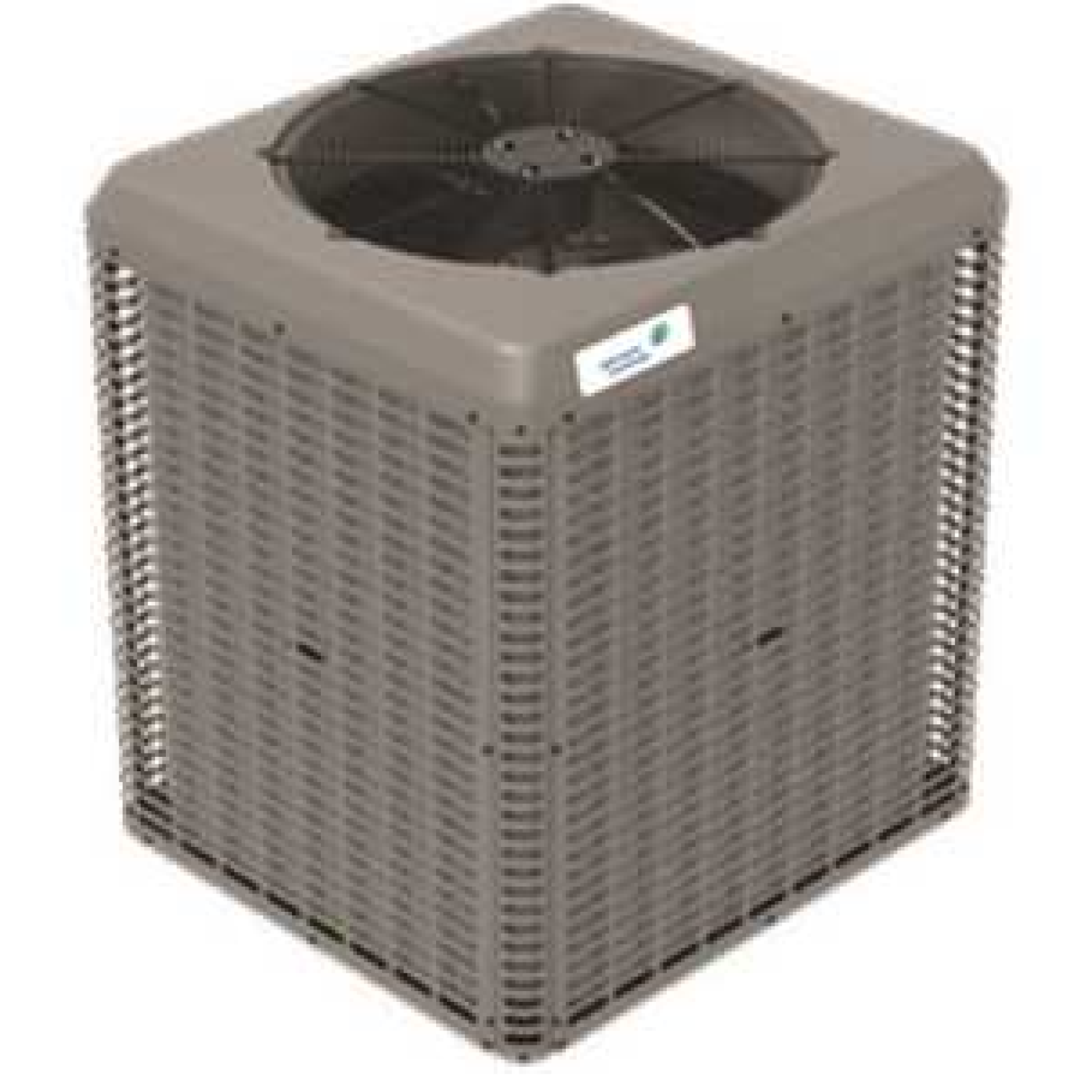 DALLAS LOCATION- AS-IS JOHNSON CONTROLS 2.5 TON 1-STAGE SEER2 AC TCE2B30S21S (2 UNITS)