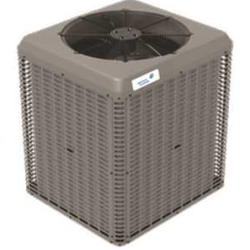 DALLAS LOCATION- AS-IS JOHNSON CONTROLS 2.5 TON 1-STAGE SEER2 AC TCE2B30S21S (2 UNITS)