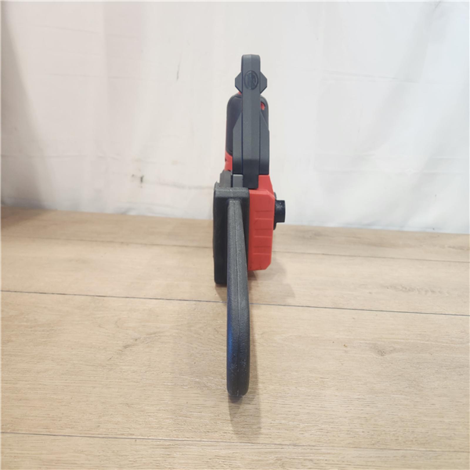 AS-IS- Milwaukee M18 Fuel Hatchet 8  Pruning Saw Bare Tool