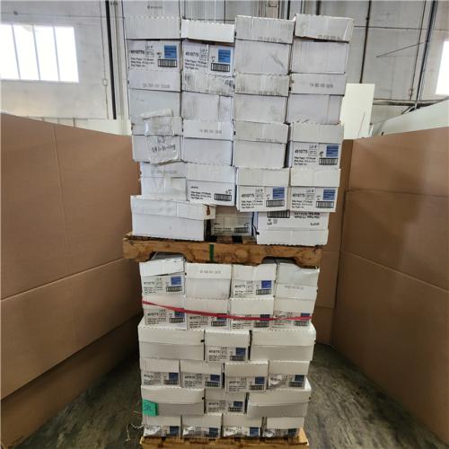 Phoenix Location NEW Top Flight 175 Sheet Wide Ruled Filler Paper White: Loose Leaf, 10.5 x 8 Inches, Stationery, Ruled Pages (24 Per Box) (99 Boxes)